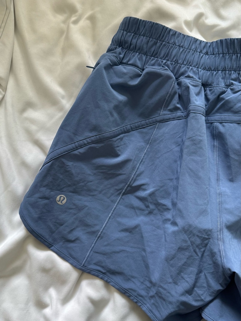 Lululemon Track That Short *5"
Oasis Blue - Picture 6 of 7